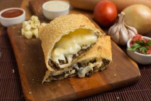 MyD Delivery Product Image