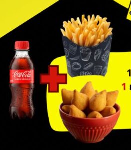 MyD Delivery Product Image