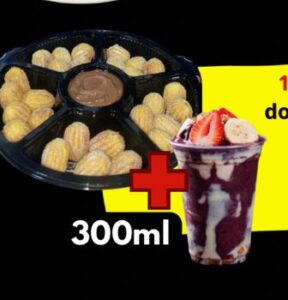 MyD Delivery Product Image