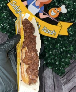 MyD Delivery Product Image