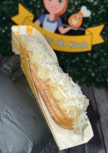 MyD Delivery Product Image