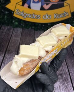 MyD Delivery Product Image